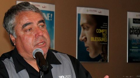 Invitan a participar al Festival de Cine Binacional “Humano”