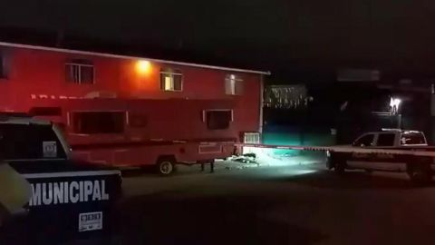 Tres lesionados por ataque con armas de fuego en la Colonia Buenos Aires Norte