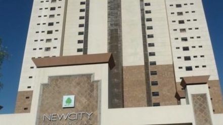 Dejan maleta con restos humanos en el sótano del "New City"