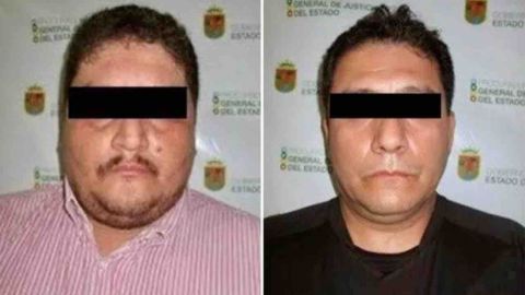 Hombre enterró viva a su esposa para no divorciarse en Chiapas