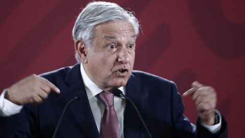 AMLO no contratará a especialistas para enfrentar inseguridad