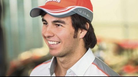 ''Checo'' Pérez cree que McLaren dañó su reputación