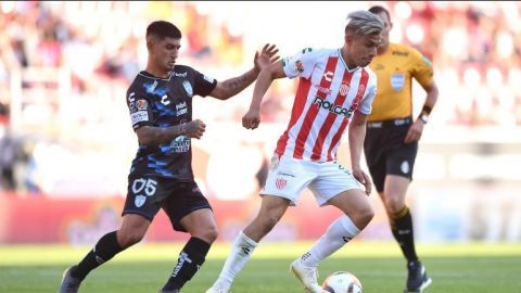 Con el pase a Liguilla pendiente, Necaxa y Pachuca empatan