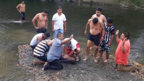 Al menos 14 personas han muerto ahogadas en Veracruz en Semana Santa