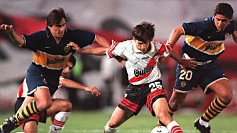 Hallan sin vida a Julio Toresani, ex jugador de Boca y River