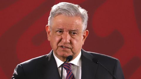 Acusados por AMLO, aún con contratos durante su gobierno