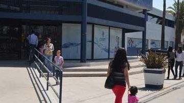 Corte de agua para 11 colonias de Tijuana