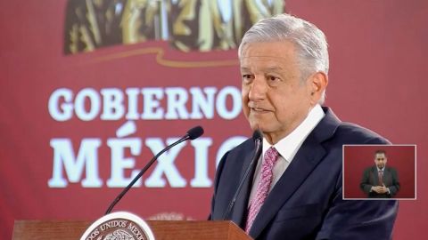 AMLO pide mecanismo para evitar contratación de "bots"