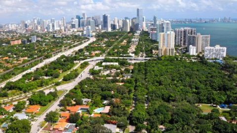 Miami-Dade, con 30 billonarios, es campeón en desigualdad económica en EE.UU.