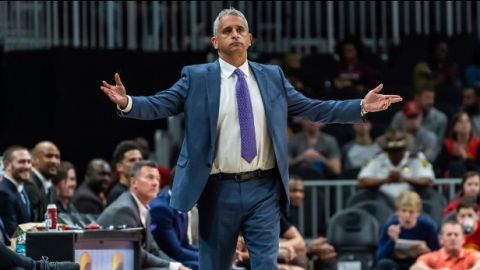 Los Suns de Phoenix despiden al entrenador Igor Kokoskov