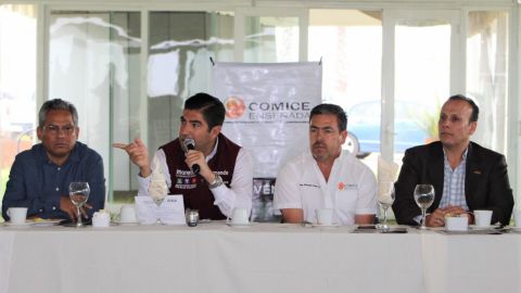 Urge aprovechar programas para crear infraestructura en Ensenada