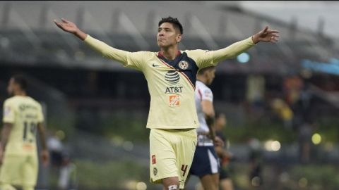 Edson Álvarez sería el próximo objetivo del PSV