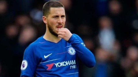 Hazard ganaría más que Ramos y Bale en el Madrid