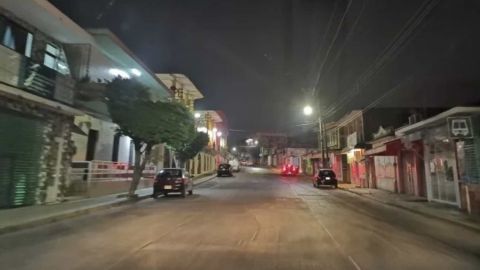 Han cerrado 500 negocios en Minatitlán por inseguridad: García