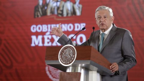 De Mitla, el bastón de mando para AMLO