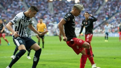 Necaxa se complica pase a Liguilla