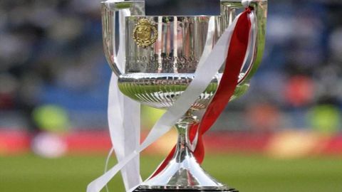 España aprueba cambios a Copa del Rey y Supercopa