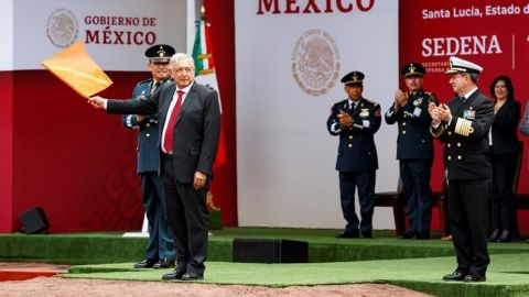 En el México de AMLO "hay un retroceso": The Wall Street Journal