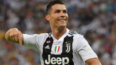 Primer año de Cristiano Ronaldo en la Juventus bajo la lupa