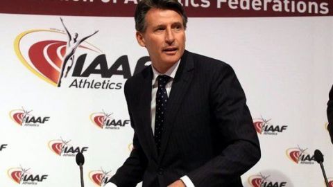 IAAF aplicará reglas de testosterona en los 1.500