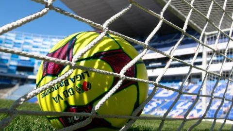 La Liga MX podría cambiar de nombre la próxima temporada