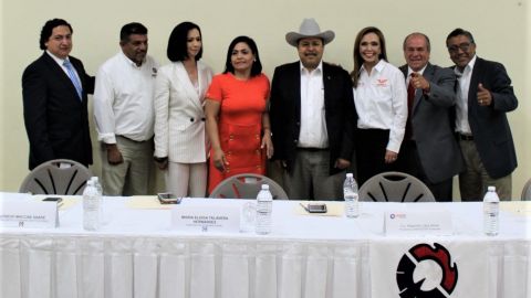 Canacintra organiza foro con candidatos a presidente municipal