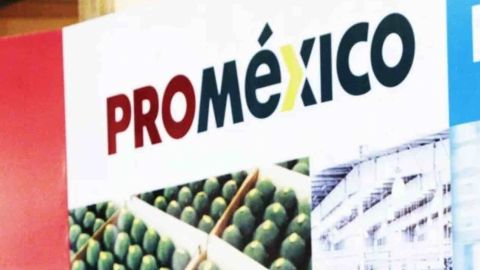 Secretaría de Economía informa que oficialmente desaparece ProMéxico