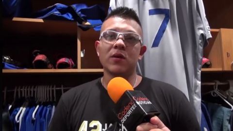 VIDEO CADENA DEPORTES: El joven Julio Urías, una realidad en Dodgers