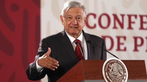 AMLO confía que reforma educativa de 2013 se cancele