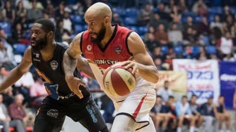 Tendrá Zonkeys histórica participación en Juego de Estrellas