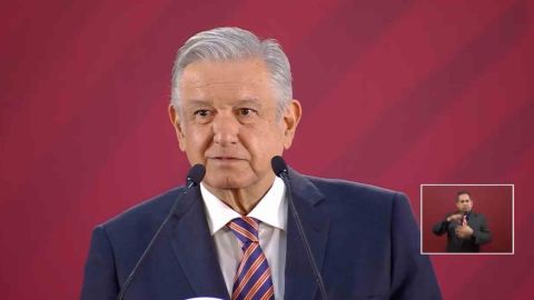 Crece consumo de drogas fatales, acepta López Obrador