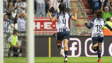 Habrá clásico regio en final de Liga MX Femenil