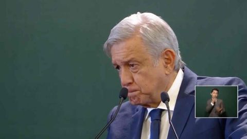 AMLO encabeza reunión con Gabinete de seguridad en Hidalgo