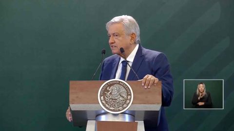 AMLO confía que diputados avalen minuta que cancela reforma educativa