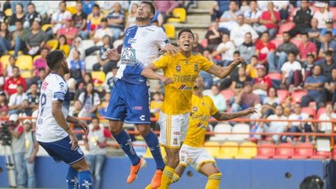 Pachuca y Tigres abren la Liguilla con empate