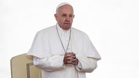 El papa obliga a denunciar los abusos sexuales y el encubrimiento