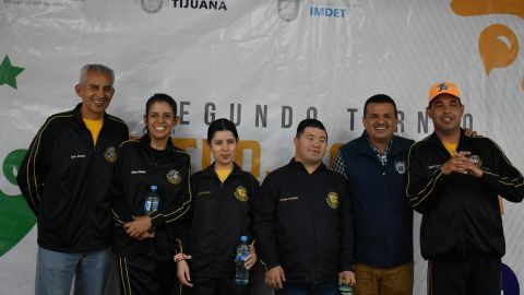 Anuncian 2do. Torneo Inter-Escolar Especial 2019