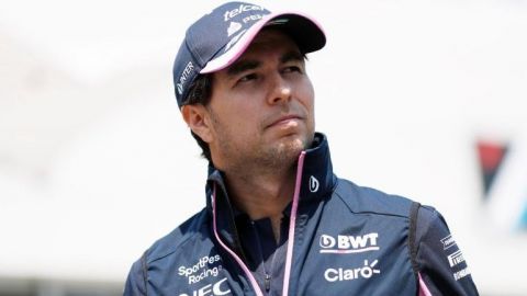 La F1 debe cambiar drásticamente: "Checo" Pérez