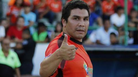 Salvador Cabañas confirma regreso a México con Cafetaleros de Tapachula