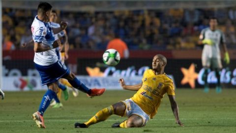 Tigres es el primer semifinalista del Clausura 2019