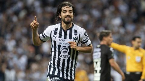 Rayados elimina a Necaxa y habrá Clásico Regio en Semifinales