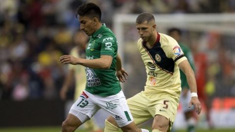 Así quedan las Semifinales del Clausura 2019