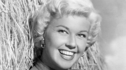 La estrella de Hollywood Doris Day muere a los 97 años