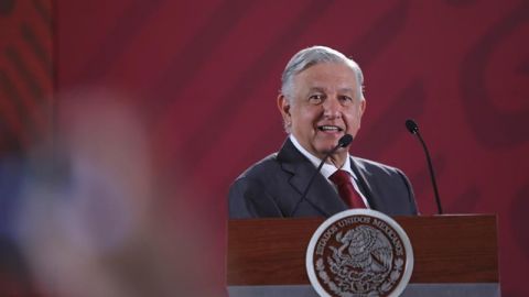 López Obrador evalúa si asistir a reunión del G20 el mes de junio en Japón