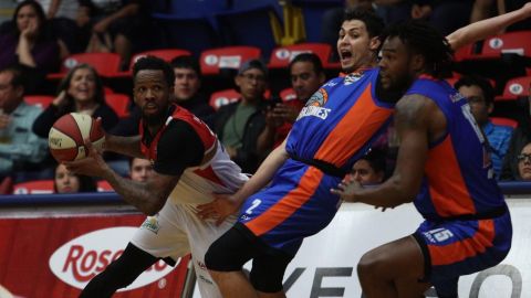 Regresa Zonkeys a casa