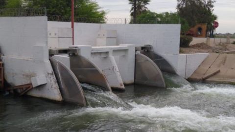 Energías limpias  para pozos agrícolas en Mexicali y su valle