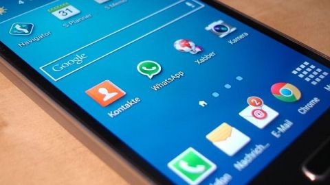 Ante el ataque a WhatsApp todo el mundo debe actualizar la aplicación