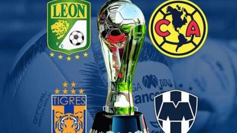 VIDEO CADENA DEPORTES: Previo semifinales Liga MX