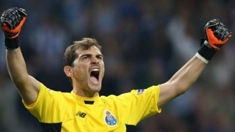 El Porto asume el retiro de Iker Casillas y ya busca portero