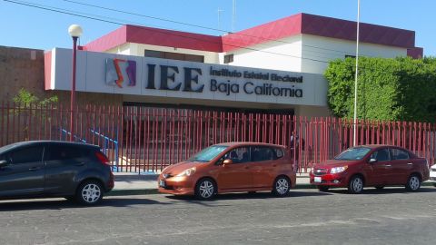 Candidatos de coalición no confirman asistencia a resto de debates: IEE